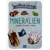 MEIN NATURFÜHRER MINERALIEN - DENIS/BIHAN