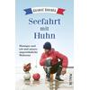 SEEFAHRT MIT HUHN - GUIREC SOUDEE