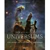 DER ATLAS DES UNIVERSUMS - ROGER D. LAUNIUS