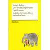 DER WOHLTEMPERIERTE LEIERKASTEN - JAMES KR�SS