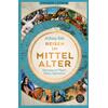 REISEN IM MITTELALTER - ANTHONY BALE