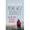 MEINE WELT SCHMILZT - LINE NAGELL YLVISAKER
