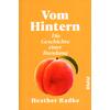 VOM HINTERN - HEATHER RADKE