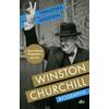WINSTON CHURCHILL - FRANZISKA AUGSTEIN