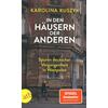 IN DEN HÄUSERN DER ANDEREN - KAROLINA KUSZYK
