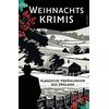 WEIHNACHTSKRIMIS -