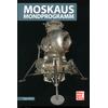 MOSKAUS MONDPROGRAMM - EUGEN REICHL