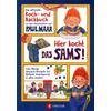 HIER KOCHT DAS SAMS! - PAUL MAAR