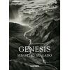 GENESIS - SEBASTI�O SALGADO