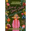 ANNE AUF GREEN GABLES - LUCY MAUD MONTGOMERY
