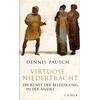 VIRTUOSE NIEDERTRACHT - DENNIS PAUSCH