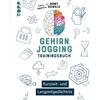 GEHIRNJOGGING TRAININGSBUCH - ROMY OSWALD