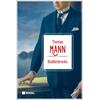 BUDDENBROOKS - THOMAS MANN