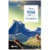 DER ZAUBERBERG - THOMAS MANN