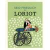 SEID FRIEDLICH MIT LORIOT (M)