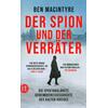 DER SPION UND DER VERR�TER - BEN MACINTYRE