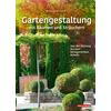 GARTENGESTALTUNG MIT (M) BÄUMEN UND STRÄUCHERN - WOLFGANG BORCHARDT
