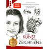 DIE KUNST DES ZEICHNENS -
