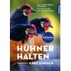 HÜHNER HALTEN GANZ EINFACH - RALF-WIGAND USBECK
