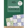 EXTRASCHWERE SUDOKUS -
