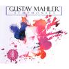 4 CD-BOX GUSTAV MAHLER SYMPHONIEN