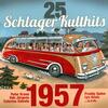 CD 25 SCHLAGER KULTHITS 1957