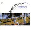 CD ANTON BRUCKNER SYMPHONIE NR. 4