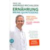 ERN�HRUNG-MEINE QUINTESSENZ - ANDREAS MICHALSEN