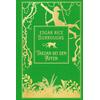 TARZAN BEI DEN AFFEN - EDGAR RICE BURROUGHS