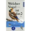 WELCHER VOGEL IST DAS? - (M) VOLKER DIERSCHKE