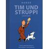 TIM UND STRUPPI-SAMMELBAND 1 - HERGÉ