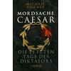 MORDSACHE CAESAR - MICHAEL SOMMER
