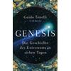 GENESIS - GUIDO TONELLI
