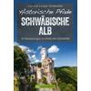 HISTORISCHE PFADE SCHWÄBISCHE ALB - L. UND A. FREUDENTHAL