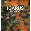 DAS ICARUS-PROJEKT - WIKELSKI/M�LLER/ZIEGLER