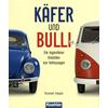 K�FER UND BULLI - RUSSEL HAYES