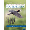 DAS GRO�E BUCH DER VOGELFEDERN NICHT-SINGV�GEL MITTELEUROPAS 1 - HANS-HEINER BERGMANN