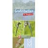 HEIMISCHE GRO�LIBELLEN IM VERGLEICH - QUELLE & MEYER BESTIMMUNGSKARTE