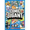 COMIC GIGANT 2 - DISNEY