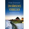 EIN D�NISCHES VERBRECHEN - FRIDA GRONOVER