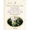 DIE G�RTEN DER JANE AUSTEN - KIM WILSON