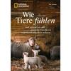 WIE TIERE F�HLEN - PER JENSEN
