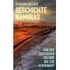 GESCHICHTE NAMIBIAS - HENNING MELBER