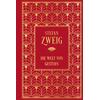DIE WELT VON GESTERN - STEFAN ZWEIG