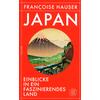 JAPAN - FRANCOISE HAUSER
