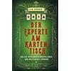 DER EXPERTE AM KARTENTISCH - S. W. ERDNASE