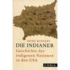 DIE INDIANER - HEIKE BUNGERT
