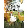 IM GARTEN GACKERT`S - ANTJE KRAUSE