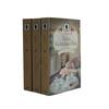 Auf diesem Bild sehen Sie das Produktbild 1 f�r KRIMI-PAKET QUEEN ELISABETH II - C. C. BENISON