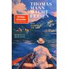 THOMAS MANN MACHT FERIEN - KERSTIN HOLZER
